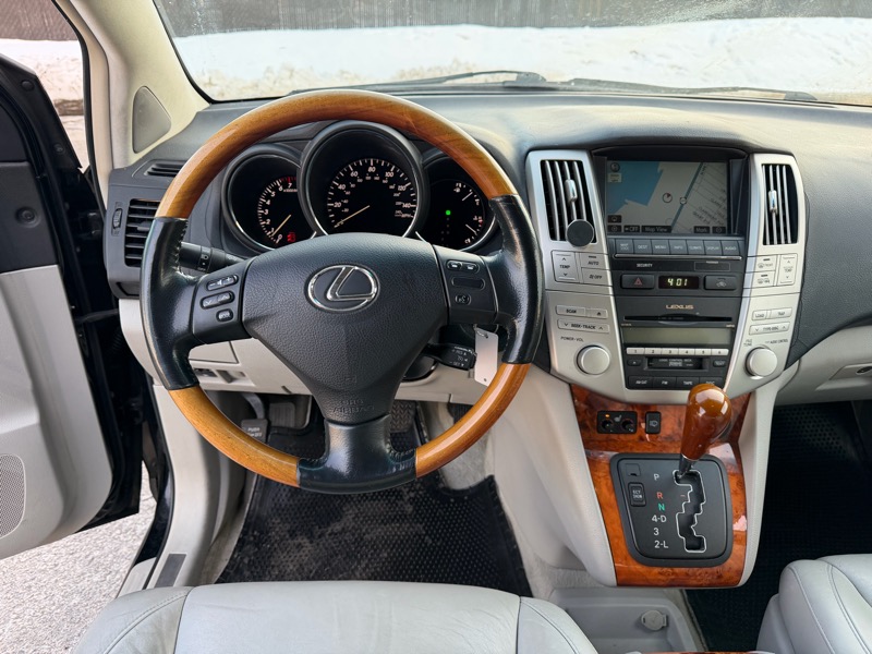 Lexus RX 350 AWD 2007