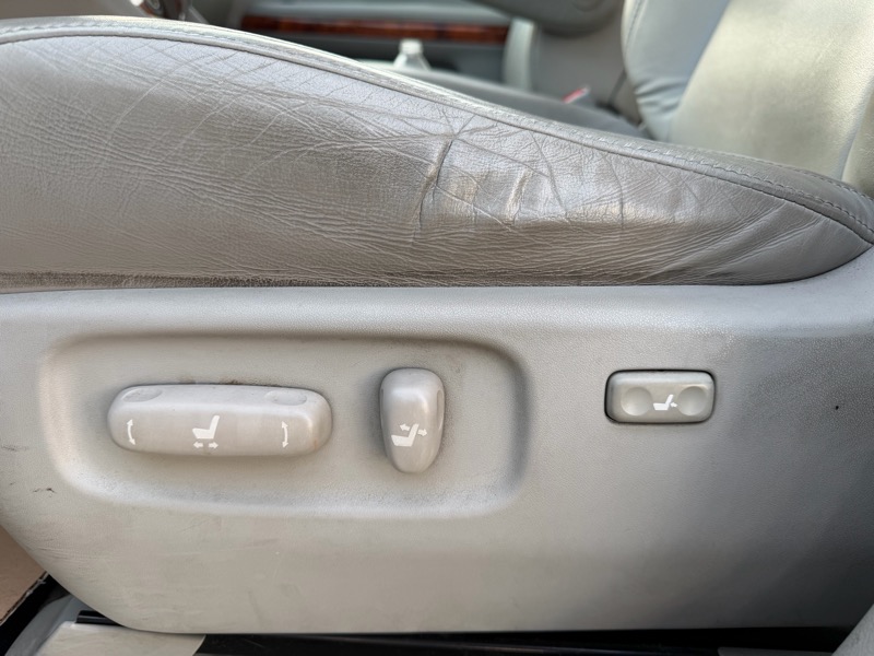 Lexus RX 350 AWD 2007