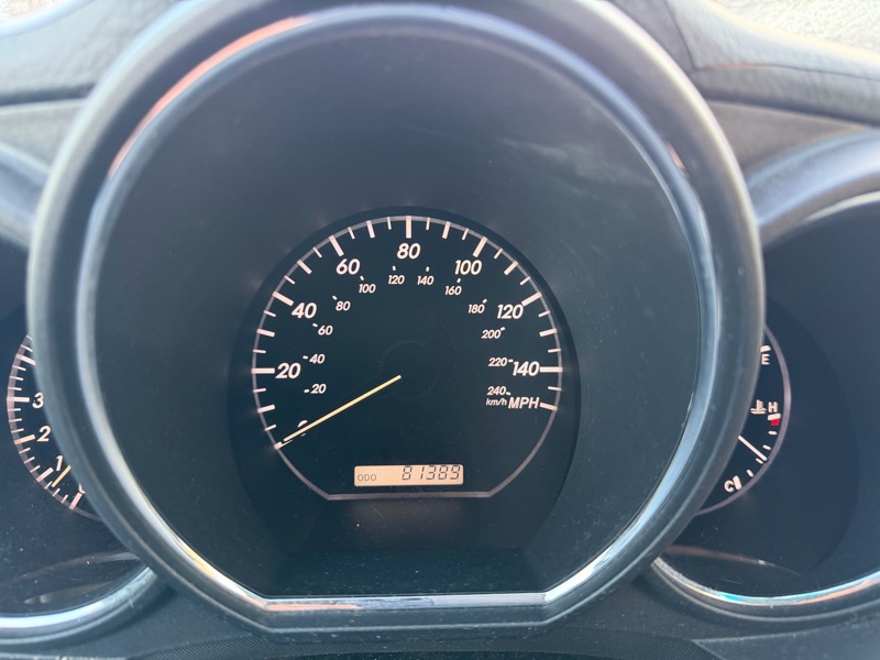 Lexus RX 350 AWD 2007