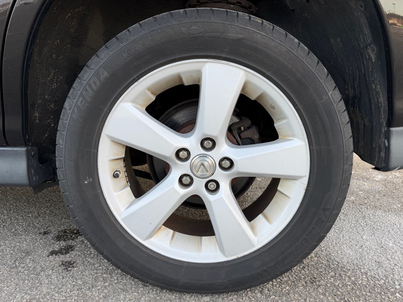 Lexus RX 350 AWD 2007