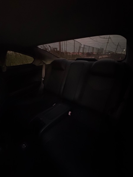 Infiniti G37 Coupe 2dr Journey RWD 2013