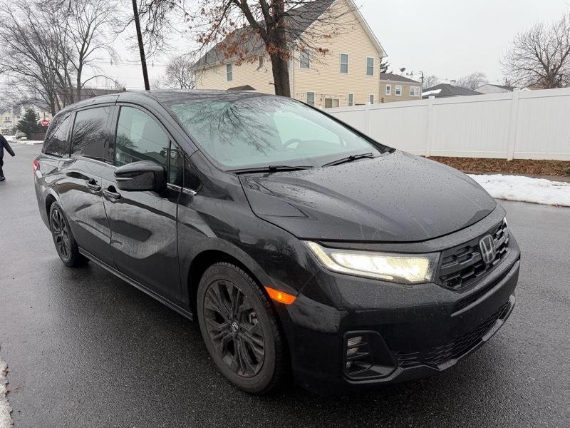 Honda Odyssey Sport-L 2025