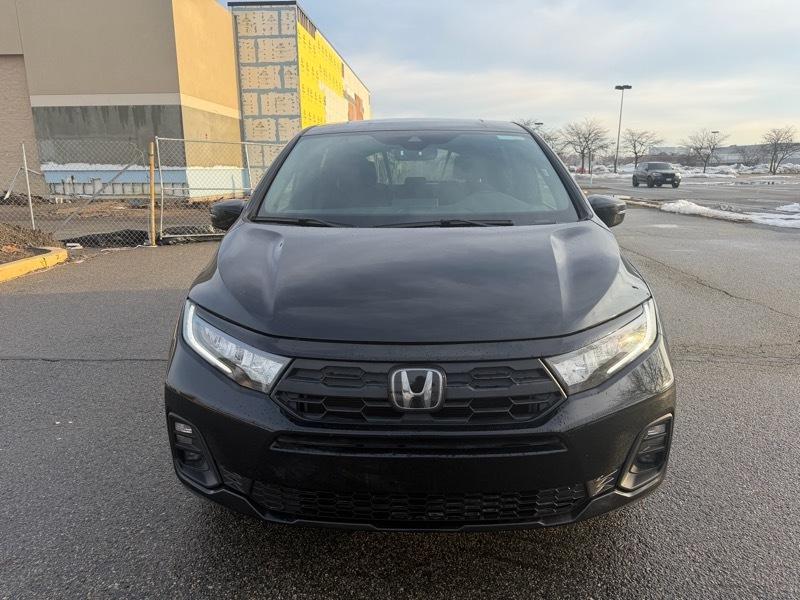 Honda Odyssey Sport-L 2025