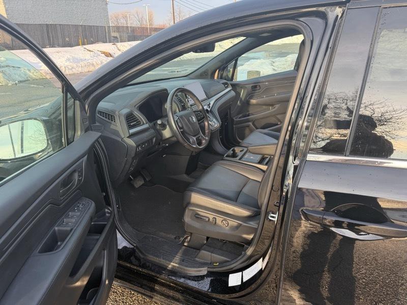 Honda Odyssey Sport-L 2025