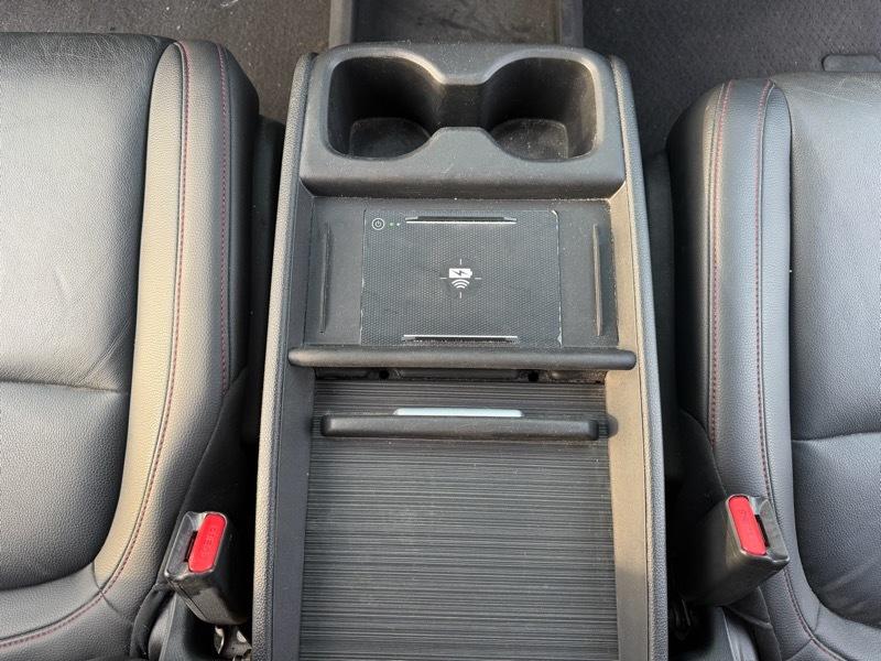 Honda Odyssey Sport-L 2025