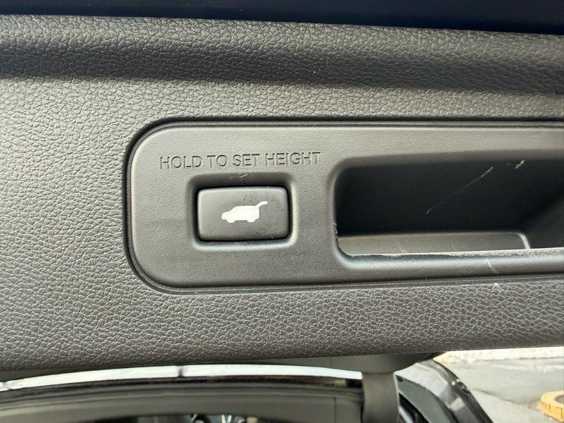 Honda Odyssey Sport-L 2025