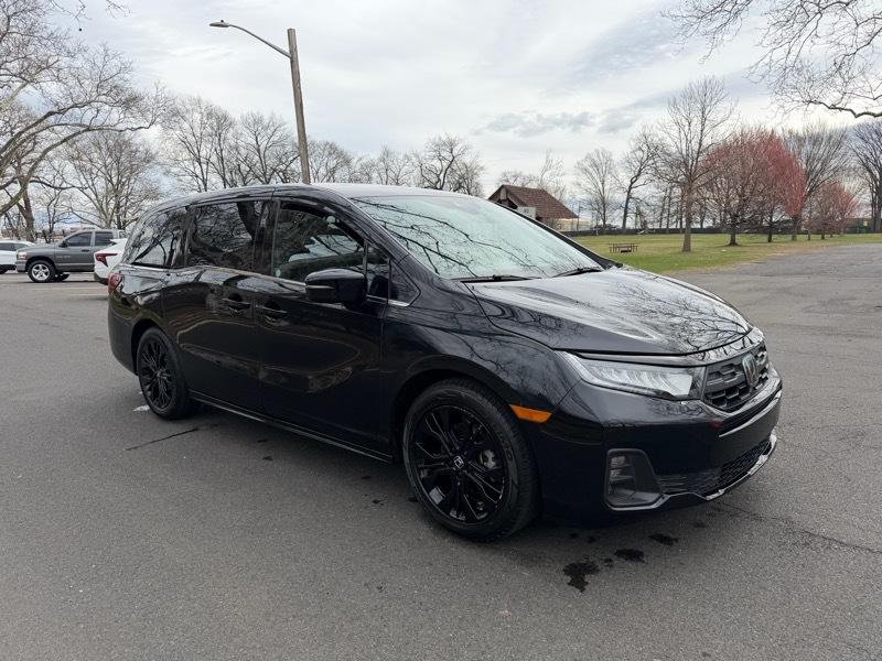 Honda Odyssey Sport-L 2025