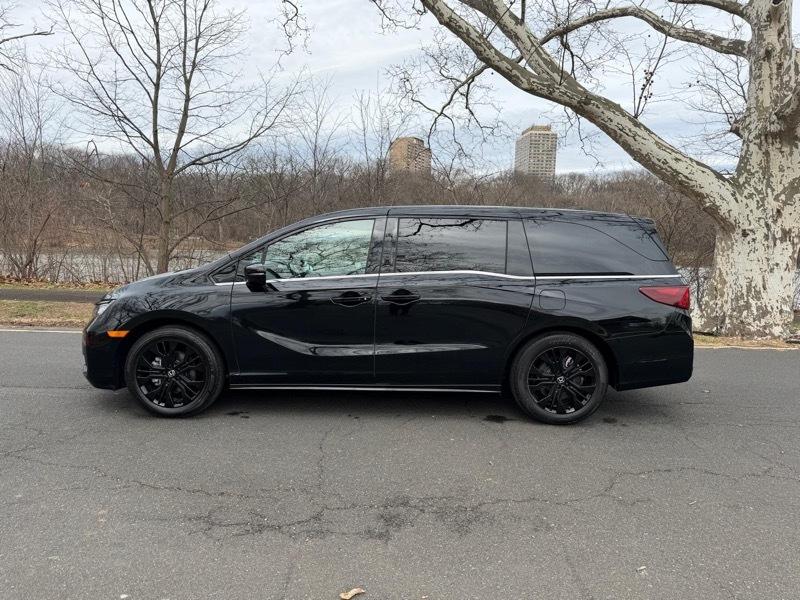 Honda Odyssey Sport-L 2025