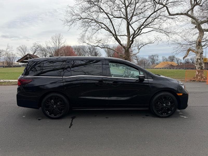 Honda Odyssey Sport-L 2025