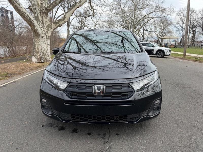Honda Odyssey Sport-L 2025