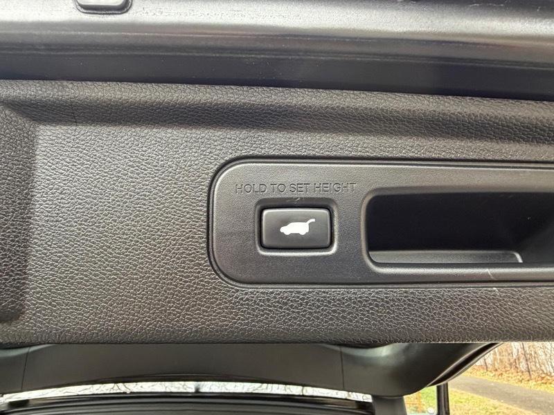 Honda Odyssey Sport-L 2025