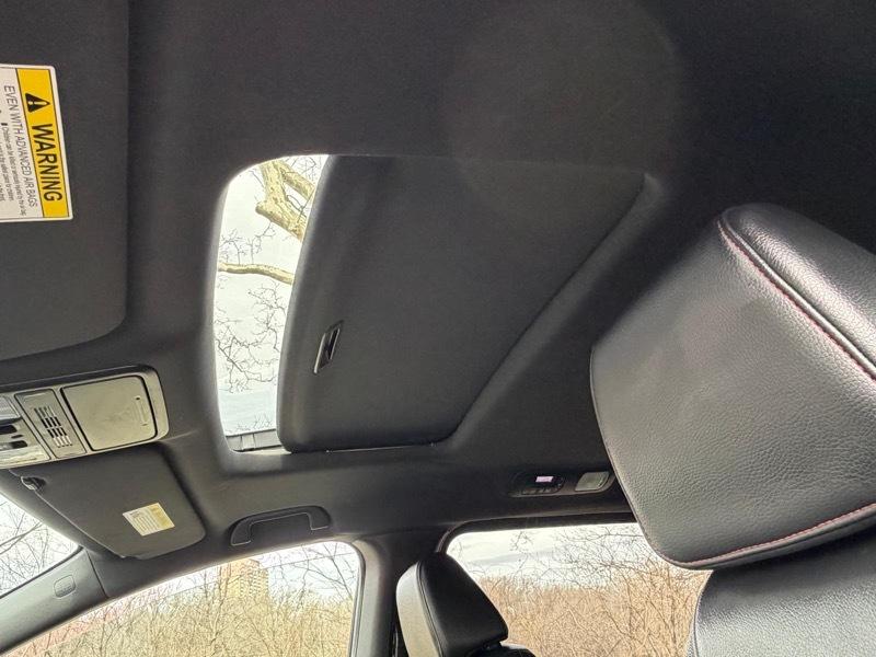 Honda Odyssey Sport-L 2025