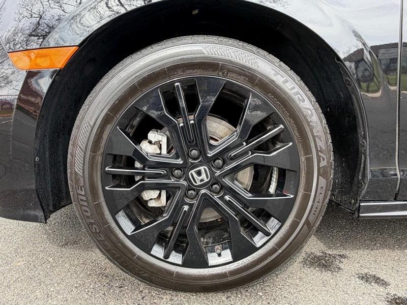 Honda Odyssey Sport-L 2025