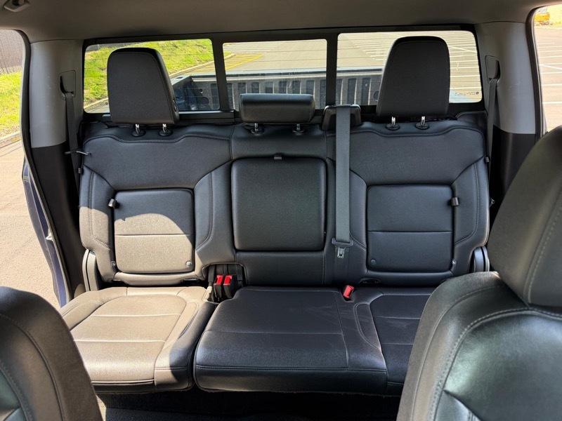 Chevrolet Silverado 1500 LT 2021