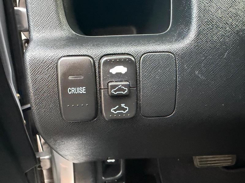 Honda CR-V EX 4WD AT 2004