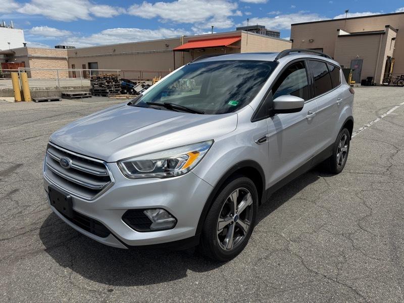 Ford Escape SE 4WD 2017