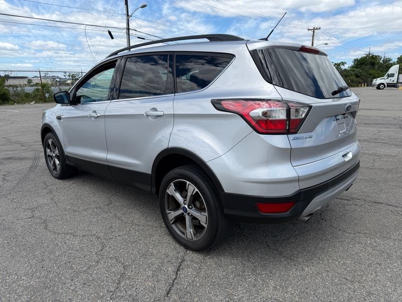 Ford Escape SE 4WD 2017