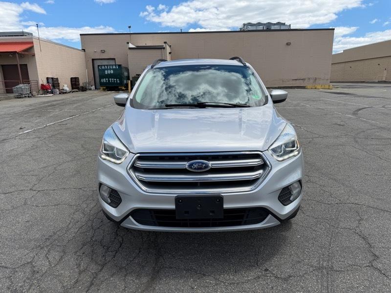 Ford Escape SE 4WD 2017