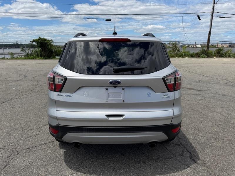 Ford Escape SE 4WD 2017
