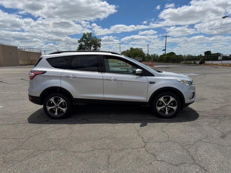 Ford Escape SE 4WD 2017