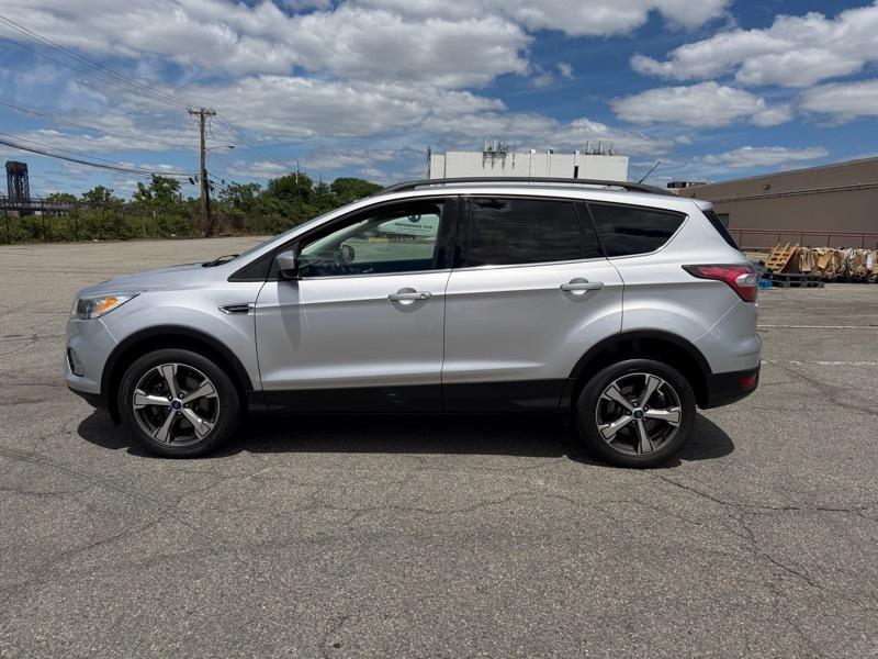 Ford Escape SE 4WD 2017