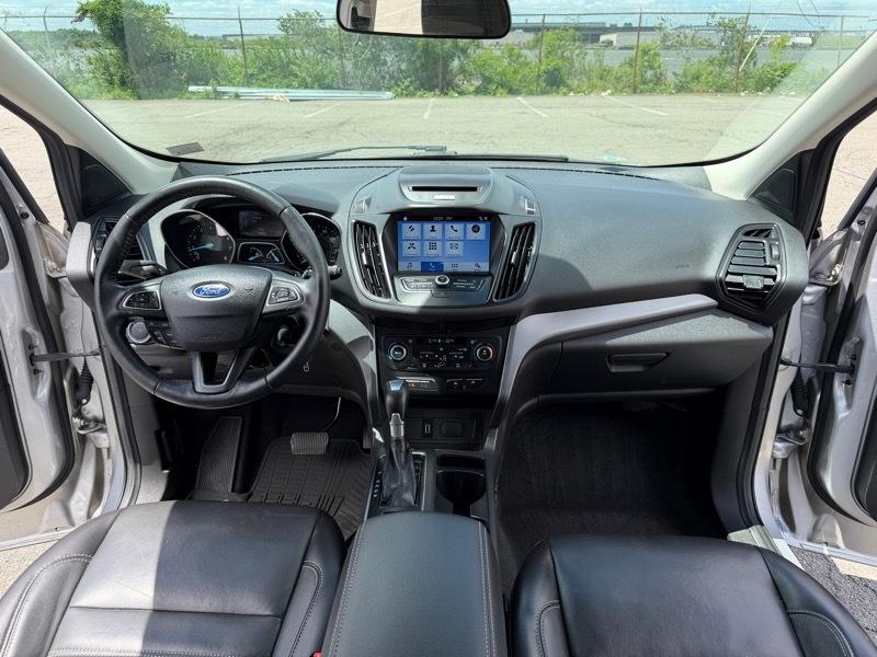 Ford Escape SE 4WD 2017