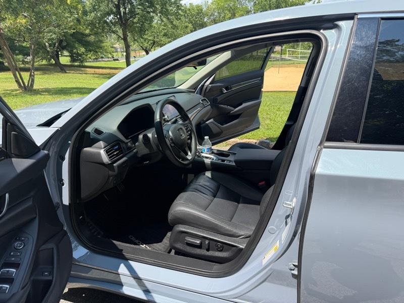 Honda Accord Sport 4D Sedan 2022