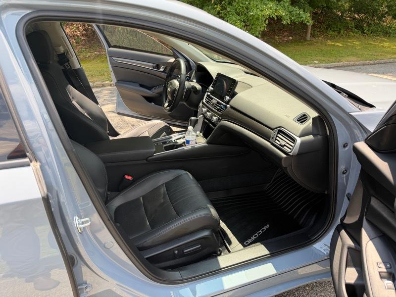 Honda Accord Sport 4D Sedan 2022