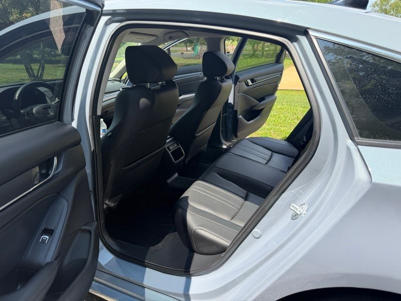 Honda Accord Sport 4D Sedan 2022