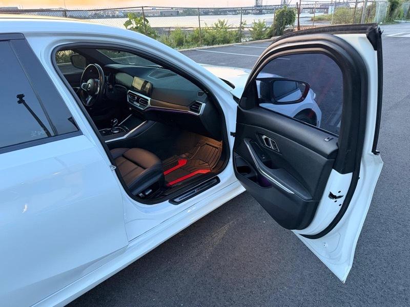 BMW 3 Series M340i xDrive Sedan 2022