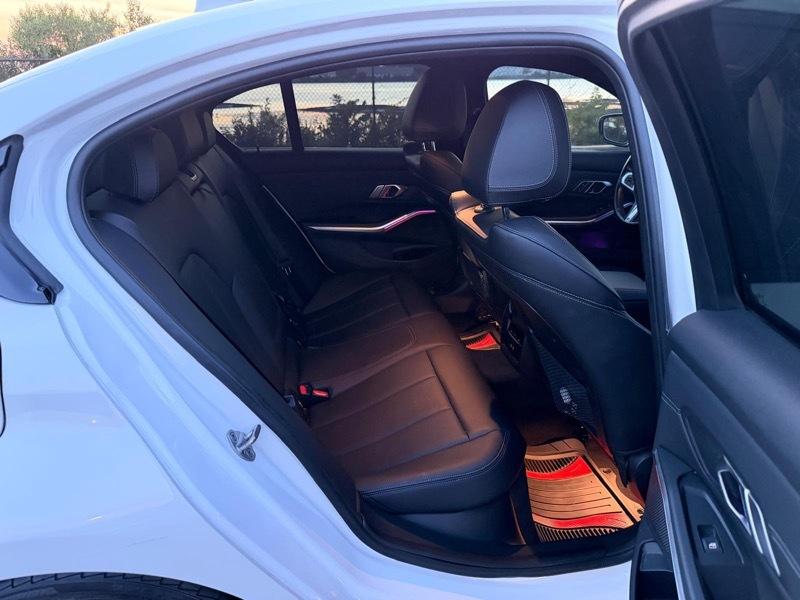 BMW 3 Series M340i xDrive Sedan 2022