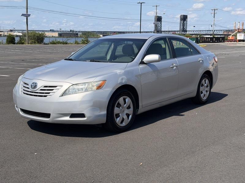 Toyota Camry LE 2008