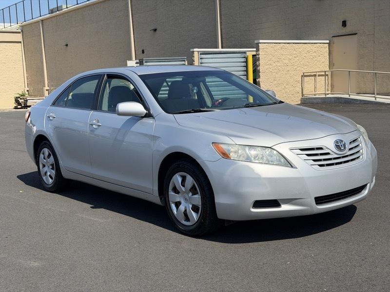 Toyota Camry LE 2008