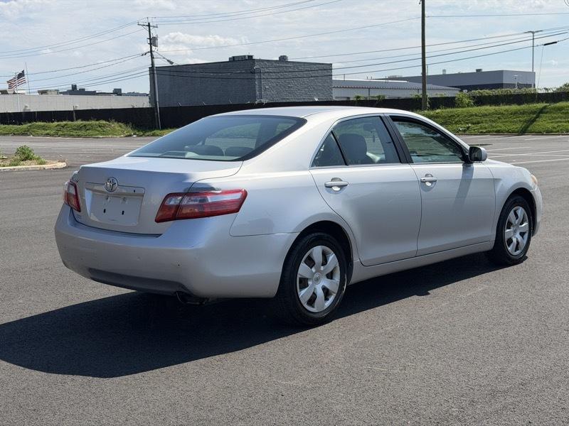 Toyota Camry LE 2008