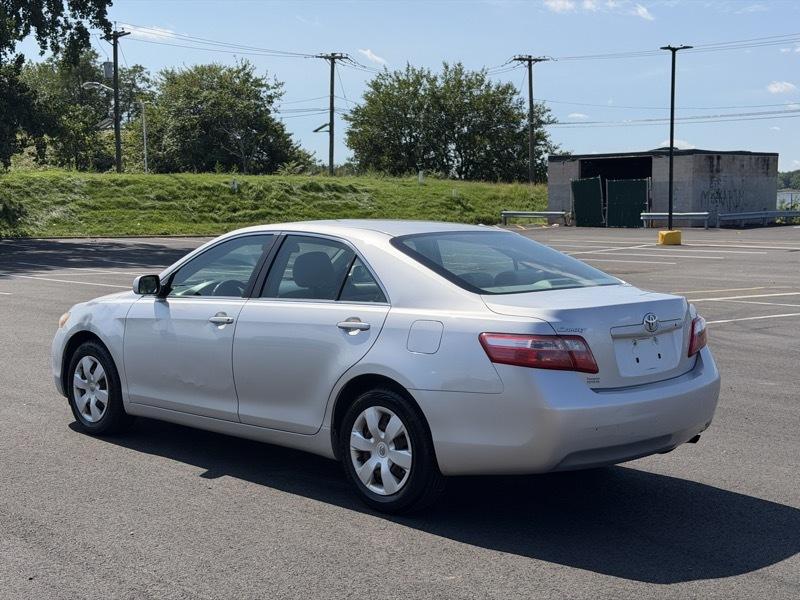 Toyota Camry LE 2008