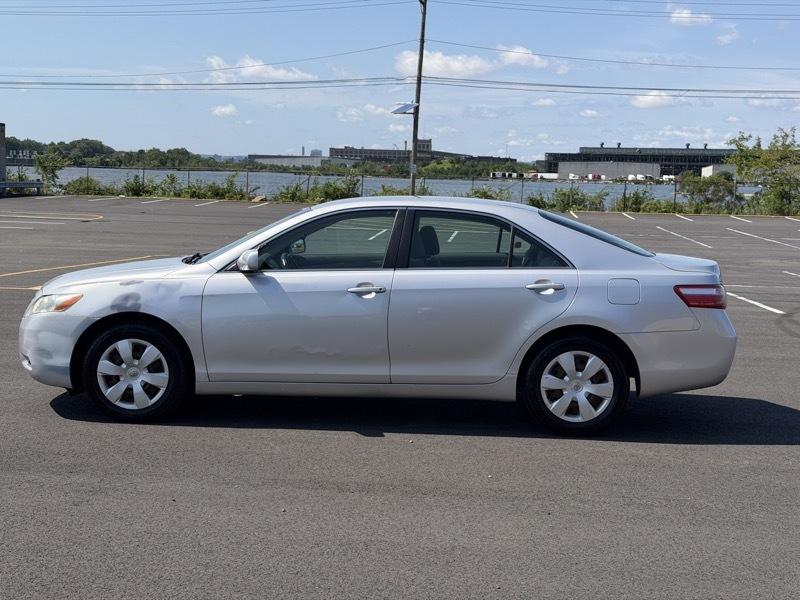 Toyota Camry LE 2008