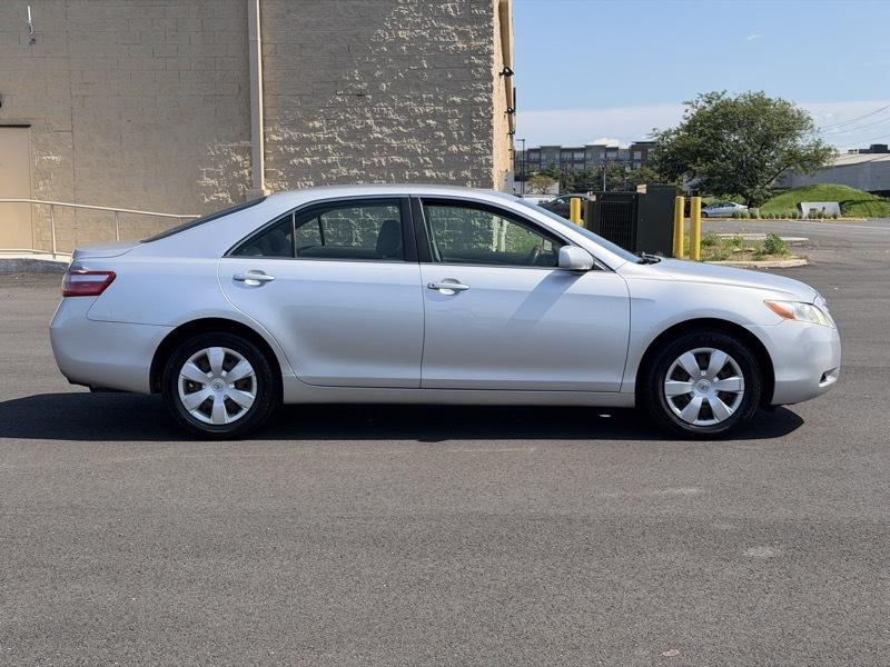Toyota Camry LE 2008