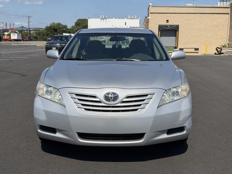 Toyota Camry LE 2008