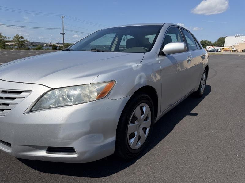 Toyota Camry LE 2008