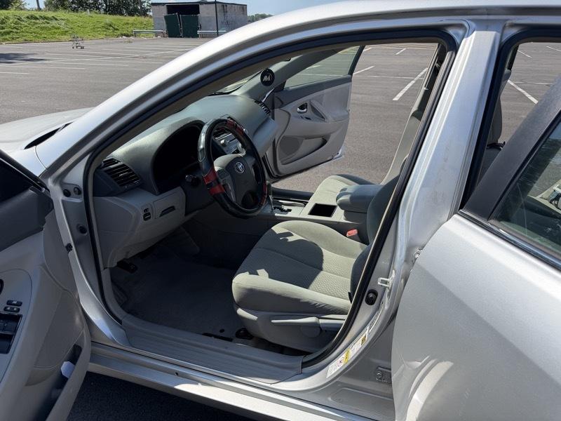 Toyota Camry LE 2008
