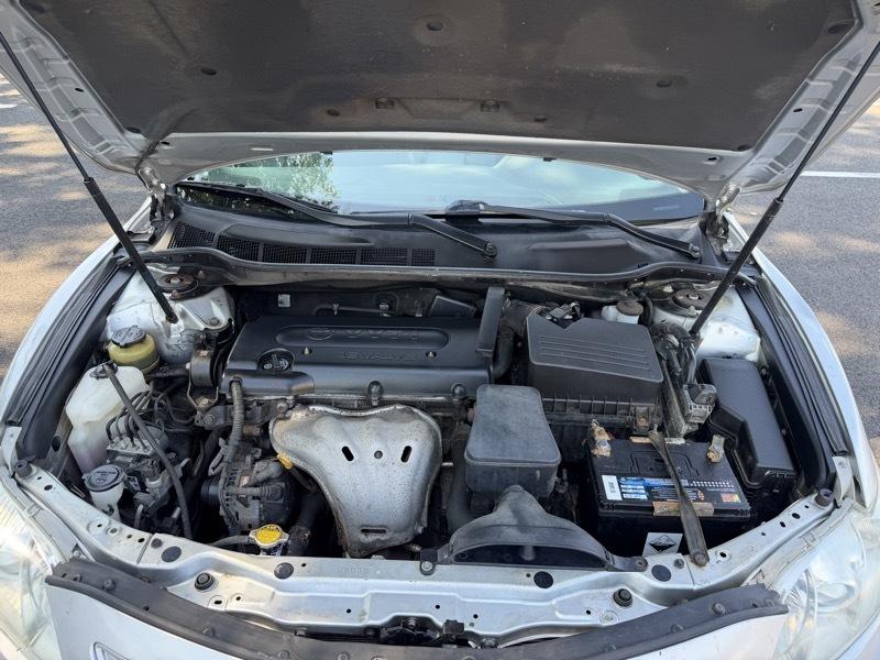 Toyota Camry LE 2008