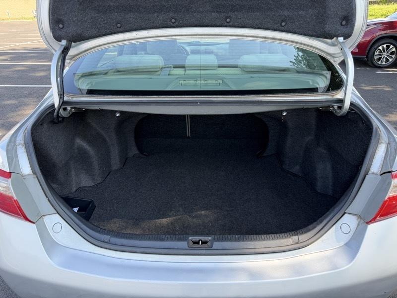 Toyota Camry LE 2008