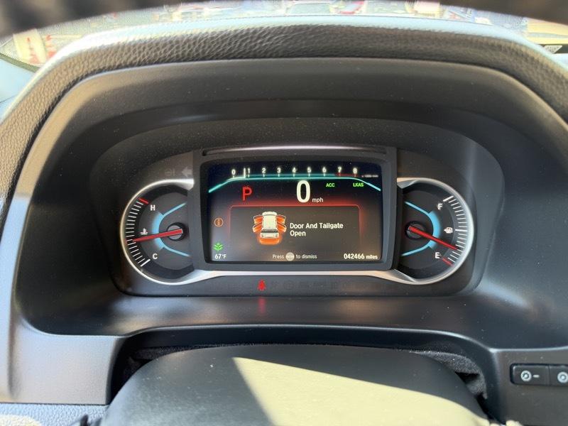 Honda Pilot EXL 4WD 2021