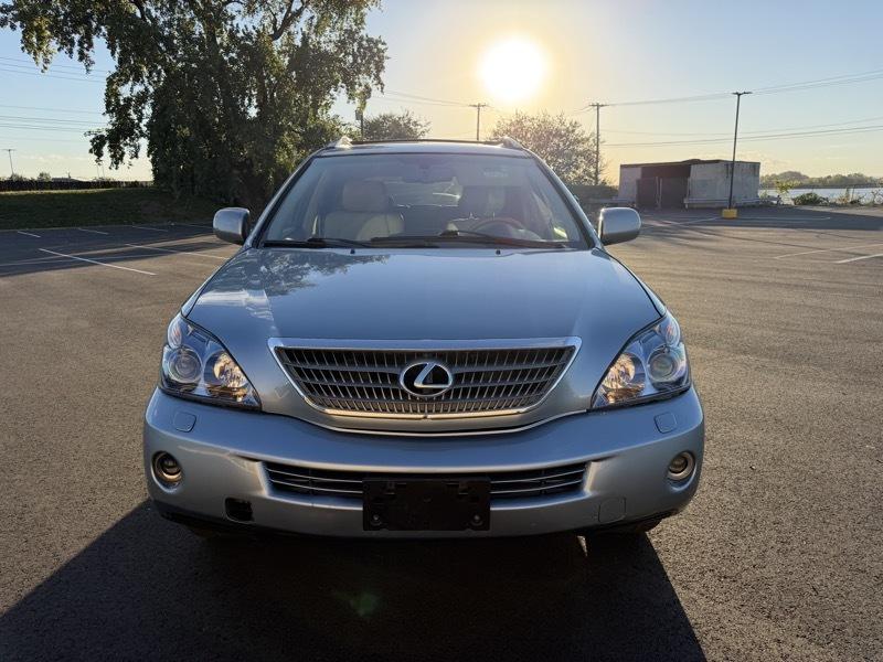 Lexus RX 400h AWD 2008