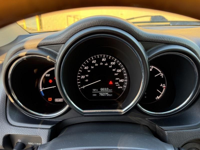 Lexus RX 400h AWD 2008