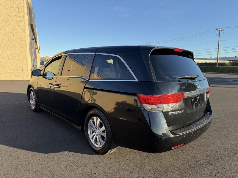 Honda Odyssey EX 2014