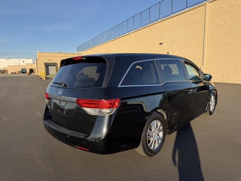 Honda Odyssey EX 2014