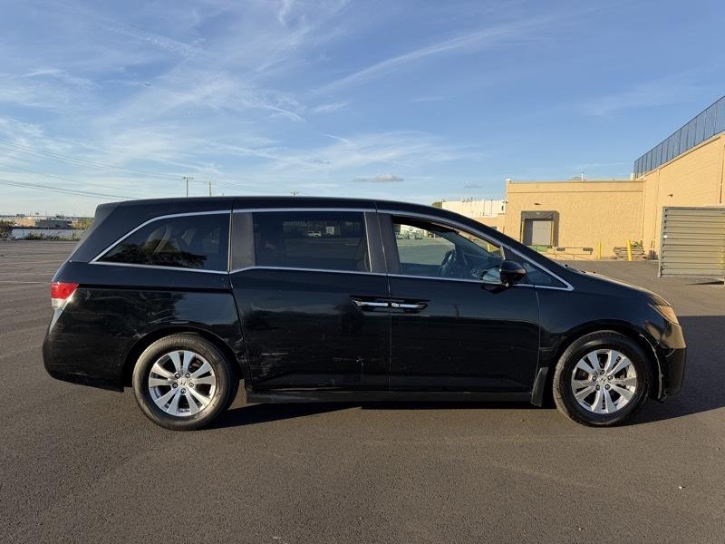 Honda Odyssey EX 2014