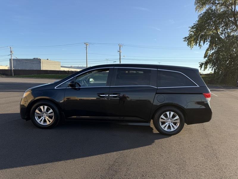 Honda Odyssey EX 2014