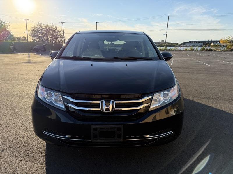Honda Odyssey EX 2014